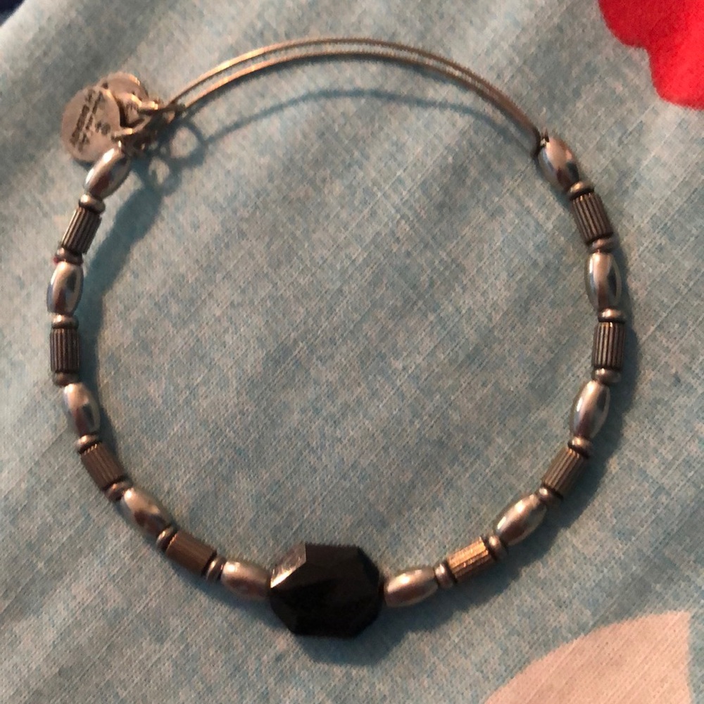 Alex and Ani bracelet